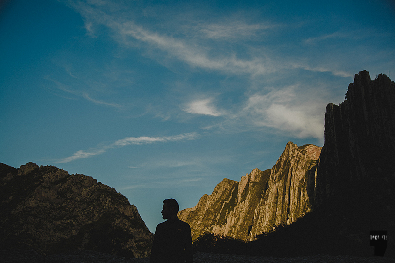 Monterrey wedding photographer