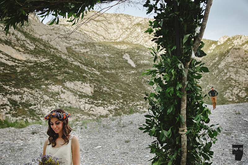Monterrey wedding photographer