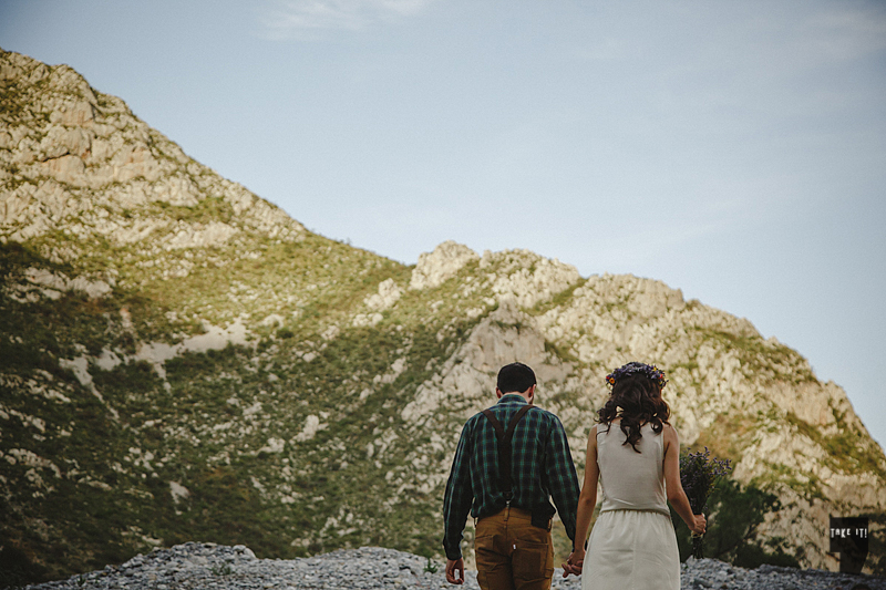 fotos de boda en Monterrey