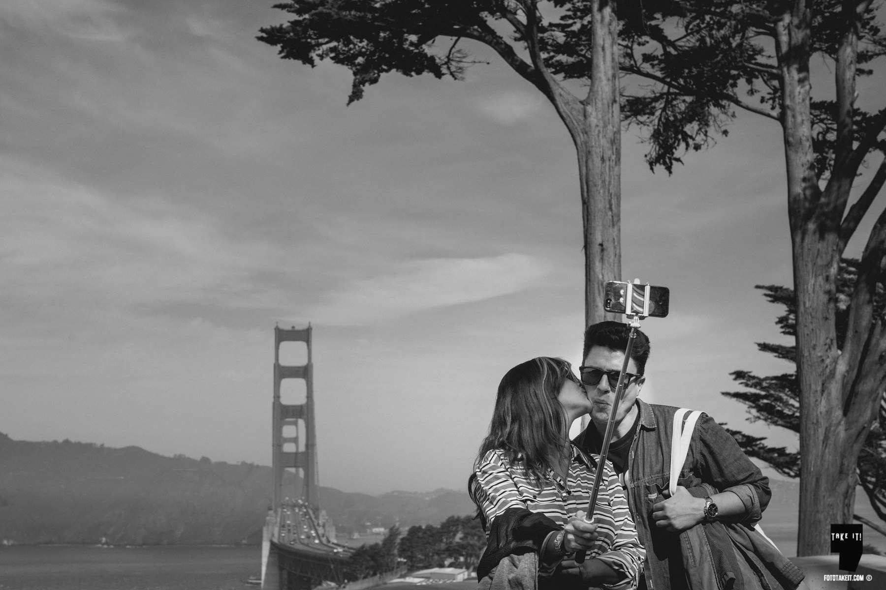 golden-gate-e-session