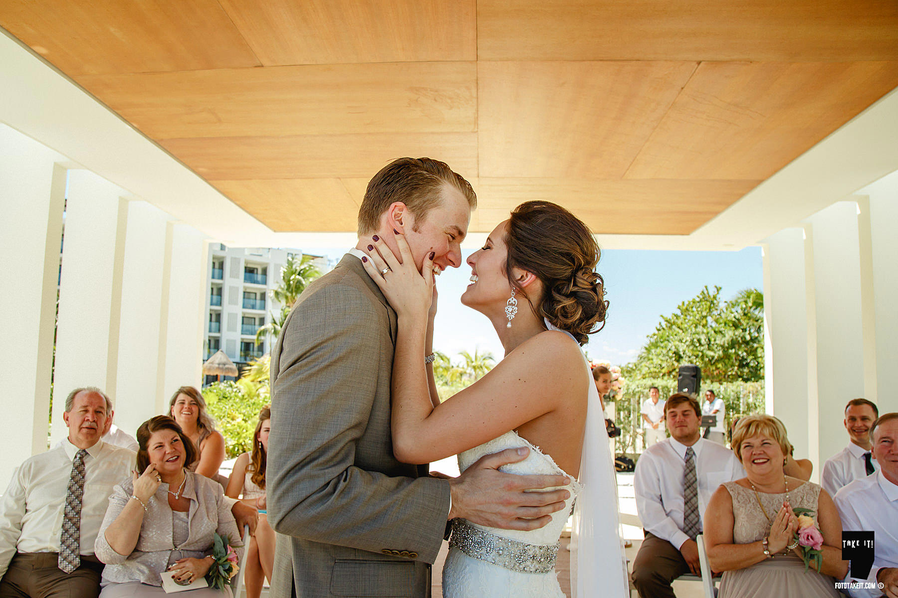 boda destino Mexico