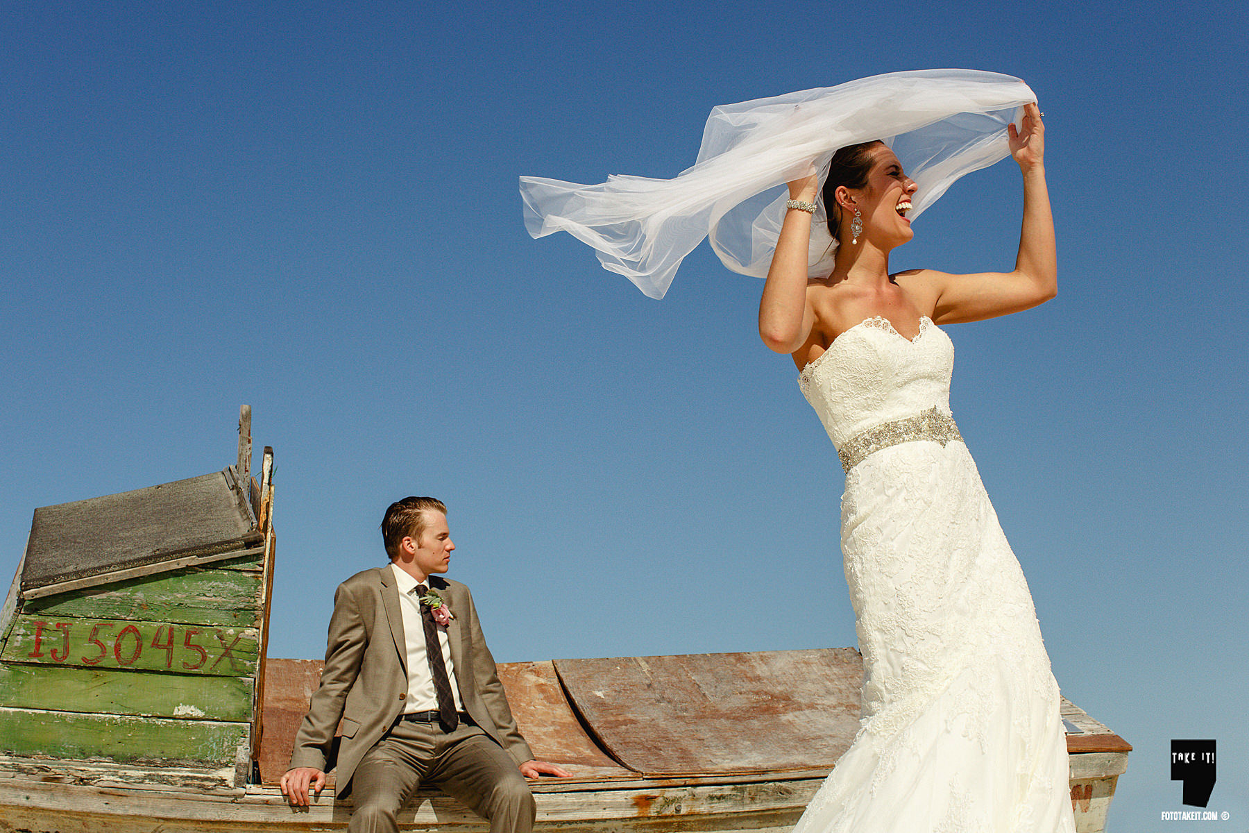 boda destino Mexico