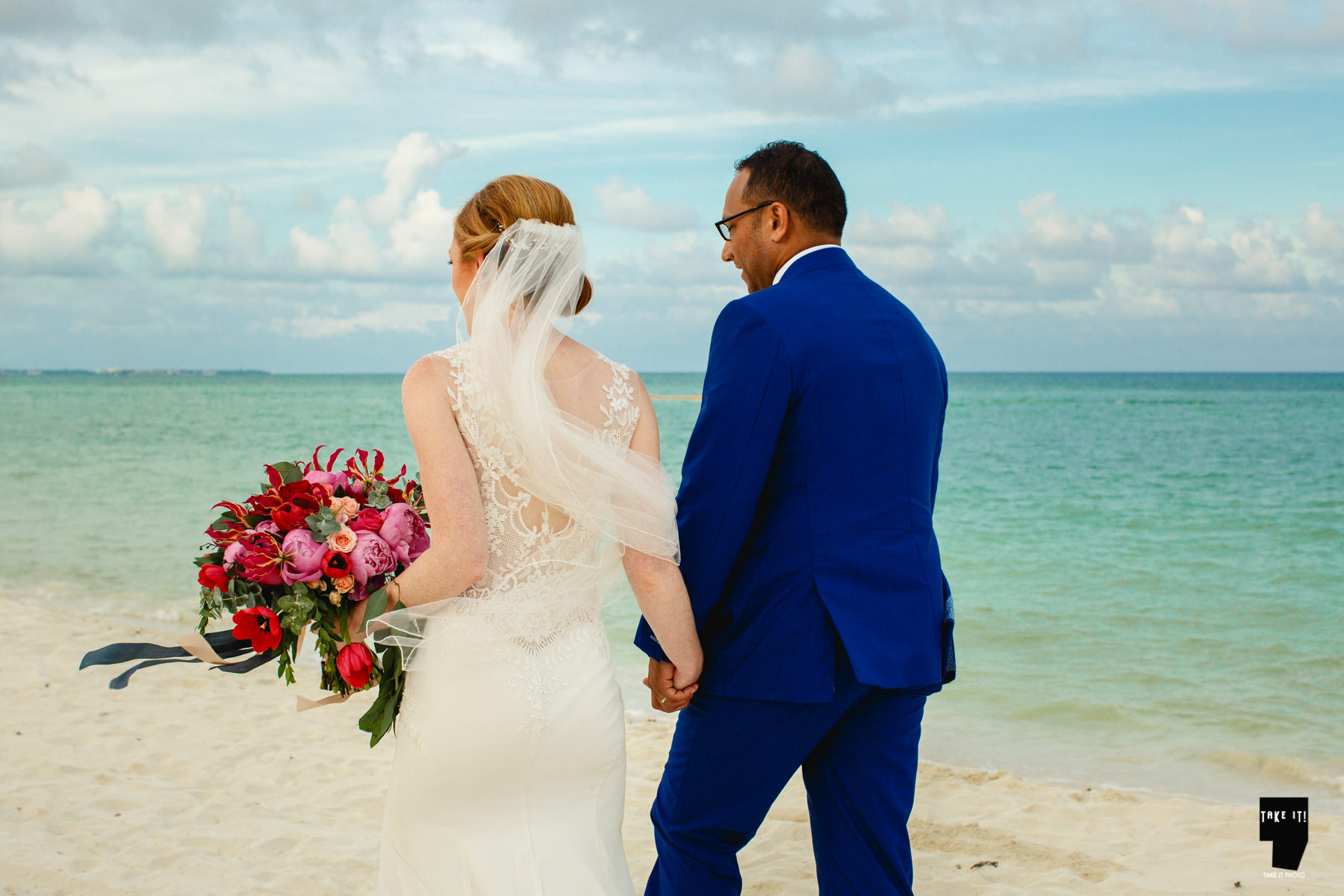 Banyan Tree Mayakoba Wedding Weekend Stephanie And Arnel 4678