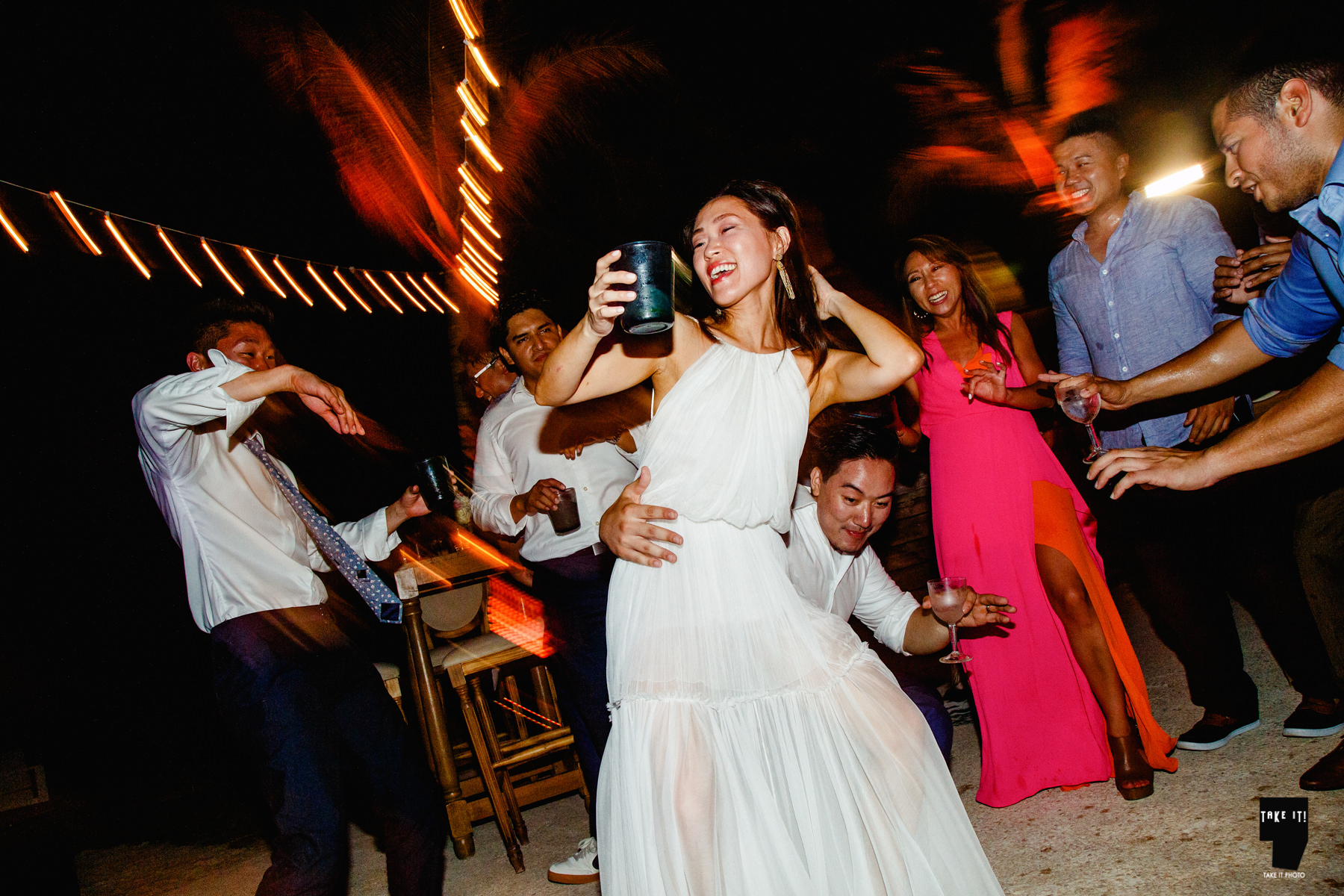 RESORT CABO MEXICO WEDDING