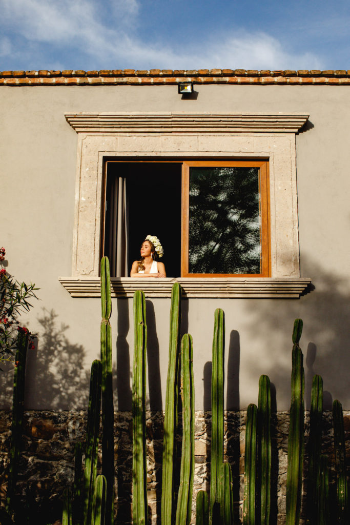 San Miguel de Allende wedding photographer