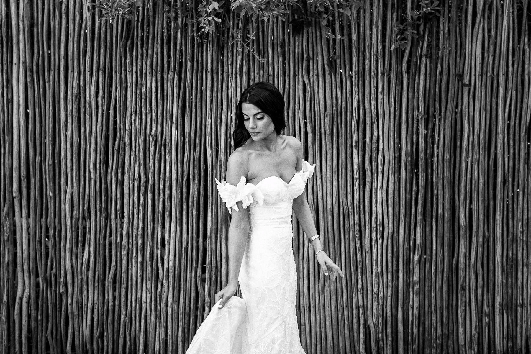 Tulum wedding photographer