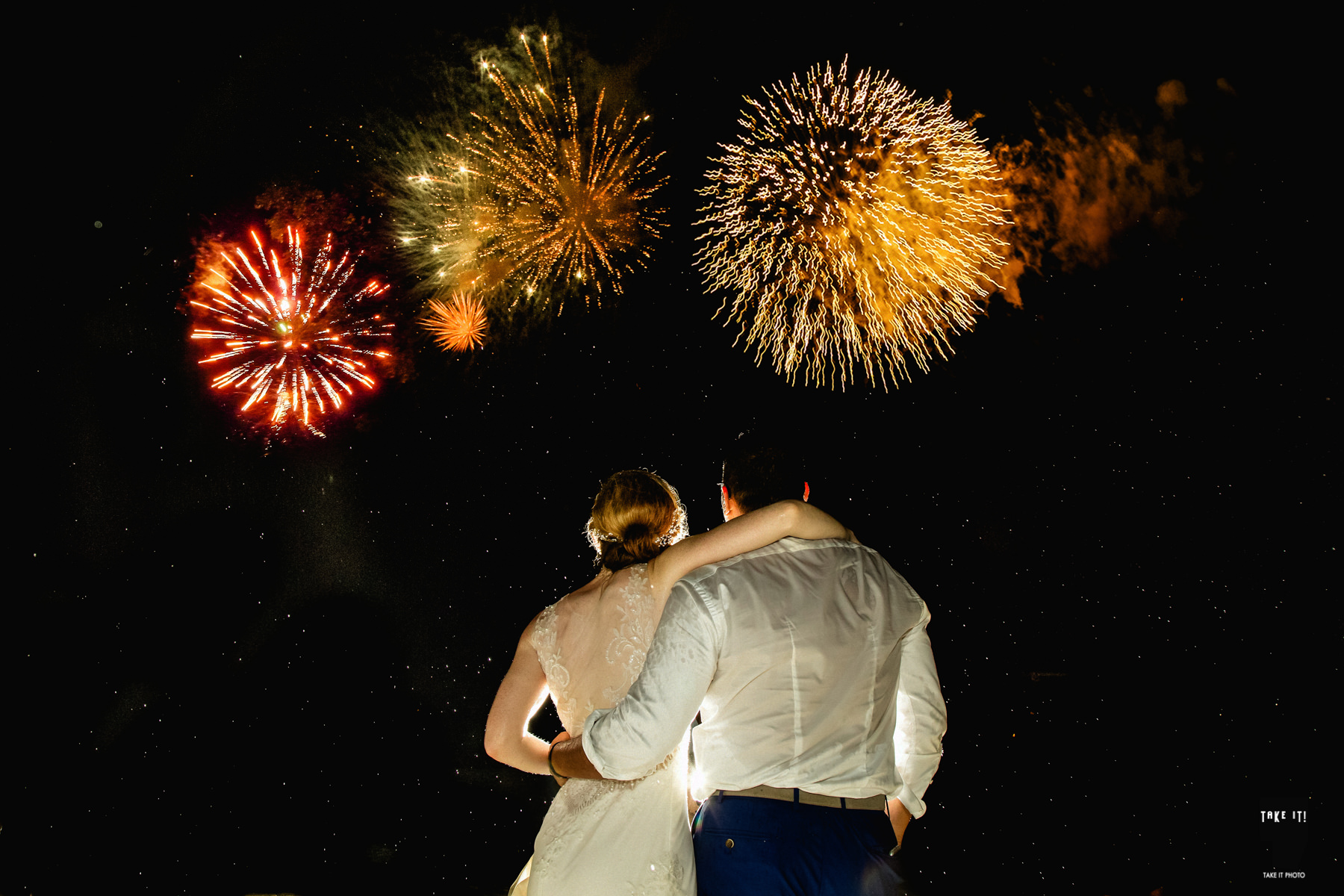 fireworks-wedding