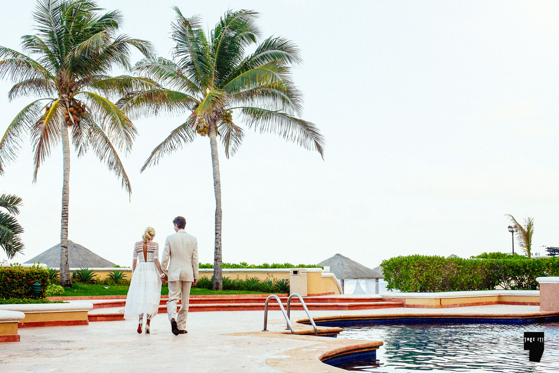 ritz carlton cancun wedding packages