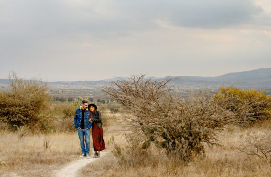 Guanajuato wedding photos