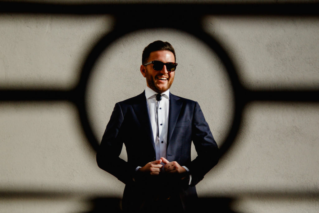 San Miguel de Allende wedding