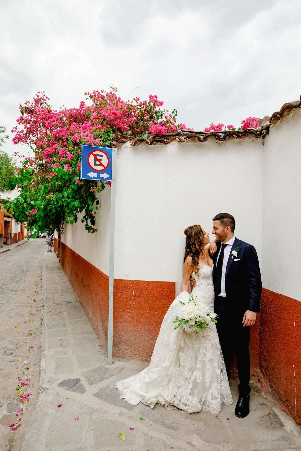 Fabulous Wedding in San Miguel de Allende