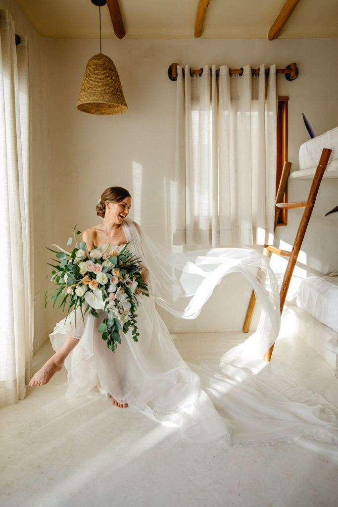 Take it Photo - Tulum wedding photographer