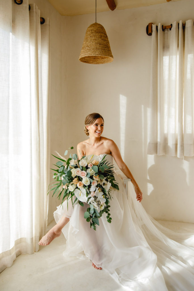 tulum-boho-wedding-bride
