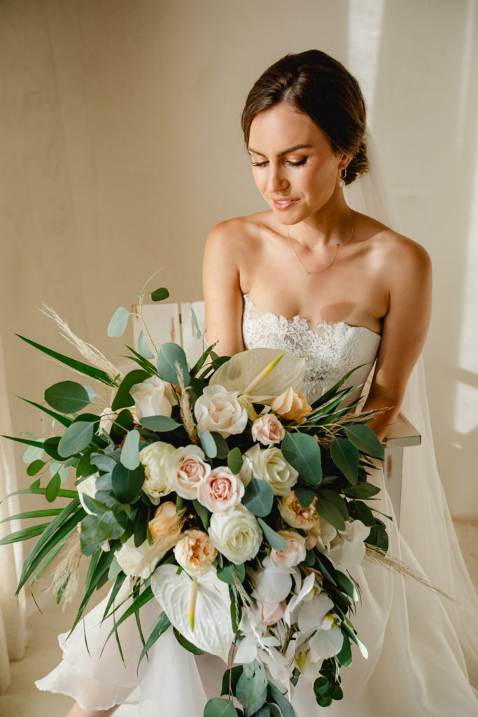 Lupe Argüello wedding photographer