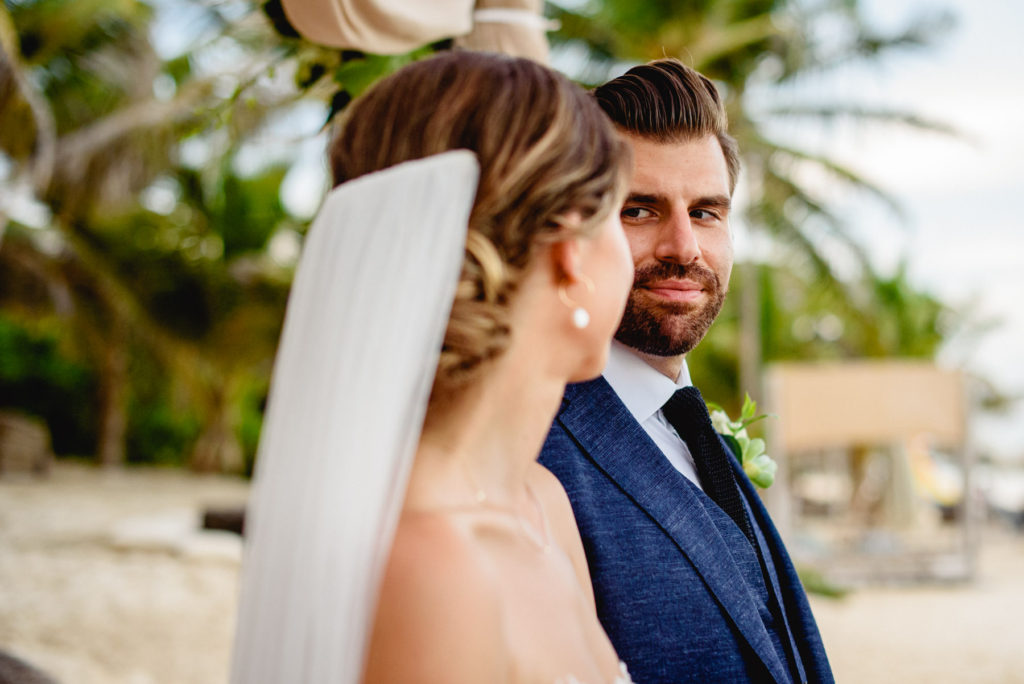 Tulum wedding photographer