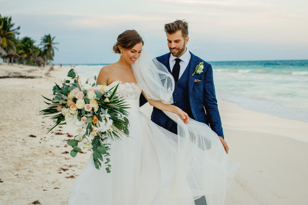 Take it Photo - Tulum wedding photographers