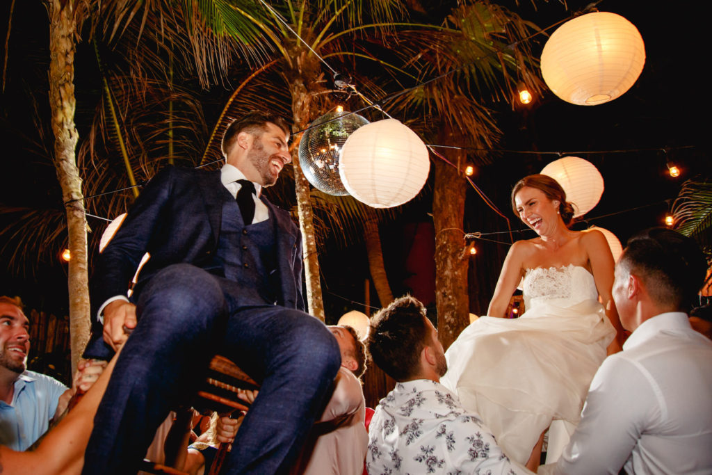 Tulum wedding photographer