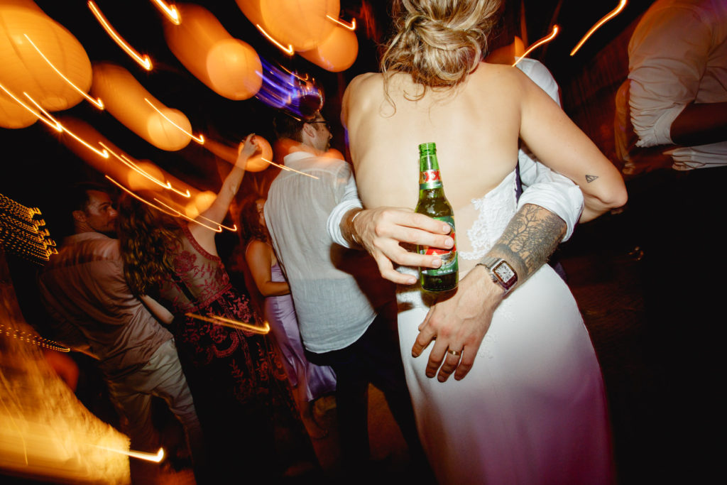 Tulum wedding photographer