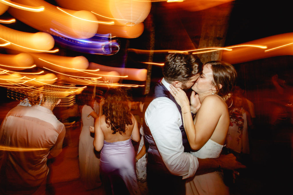 Zorba House Tulum wedding