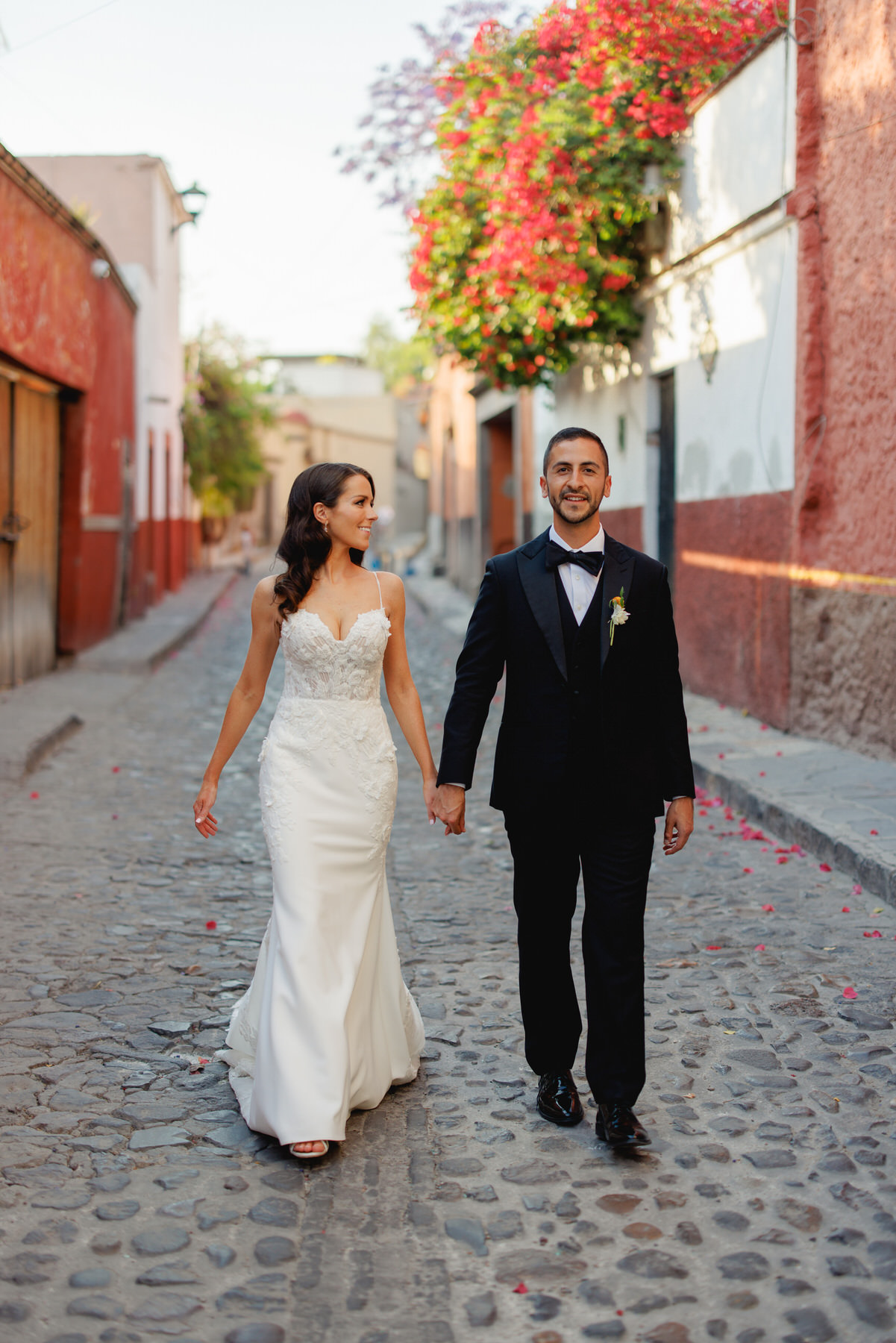 San Miguel de Allende wedding photographers