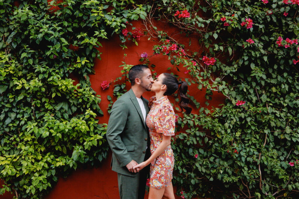 Photographer San Miguel de Allende