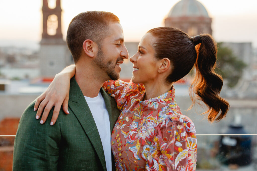 Photographer San Miguel de Allende
