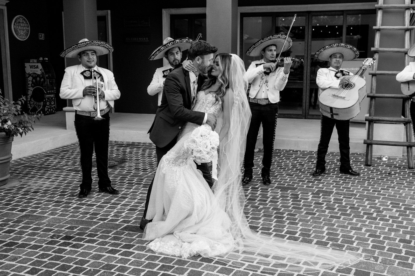 Mexico wedding photographer
