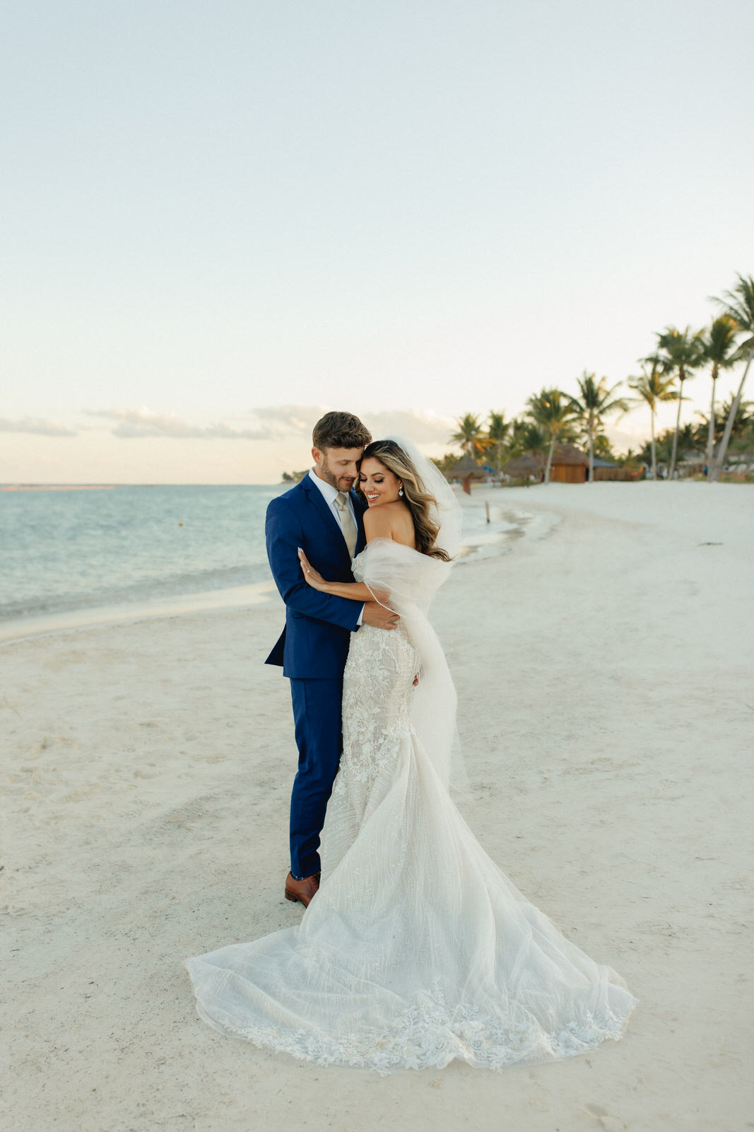 Wedding photographer Cancun