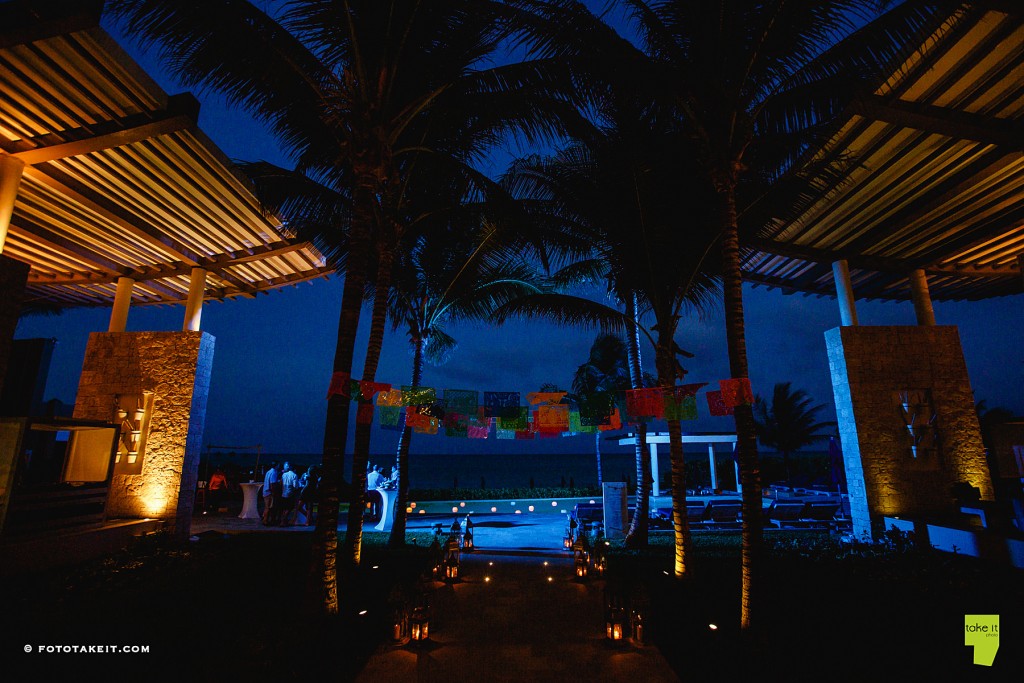 mayakoba-event