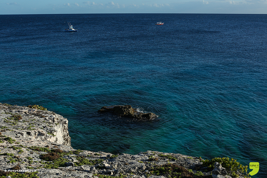 mexican ocean