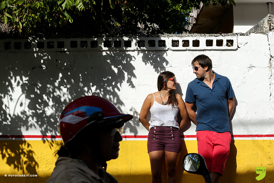 isla mujeres photo session