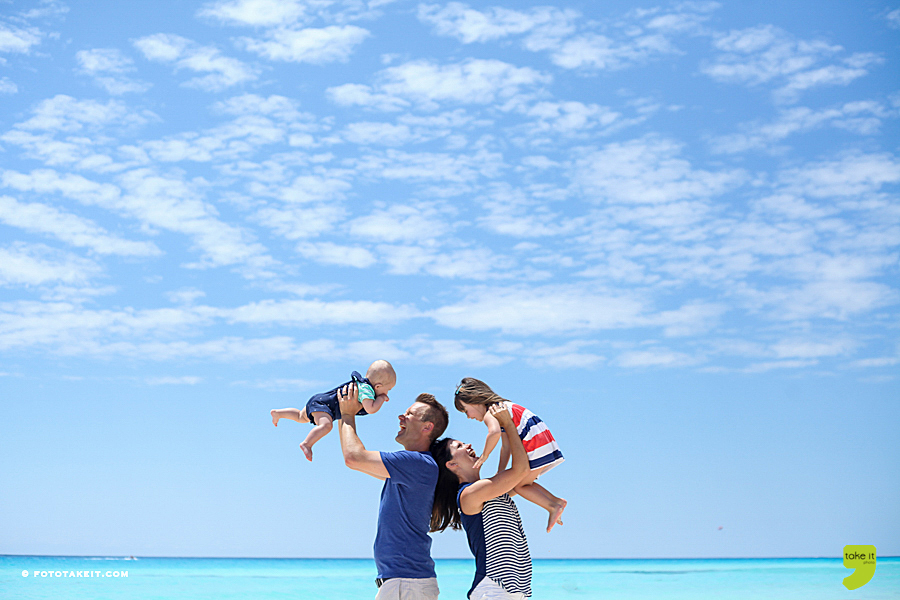 cancun photo session