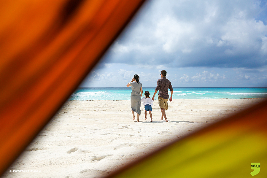 westin lagunamar cancun beach