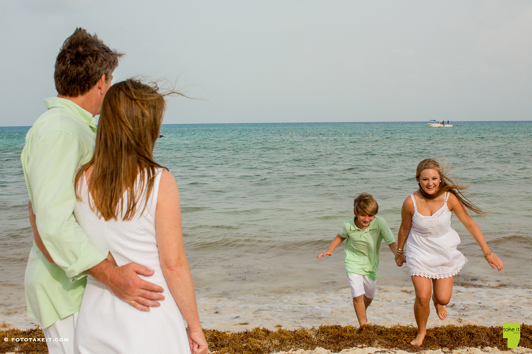 fotografo de familias