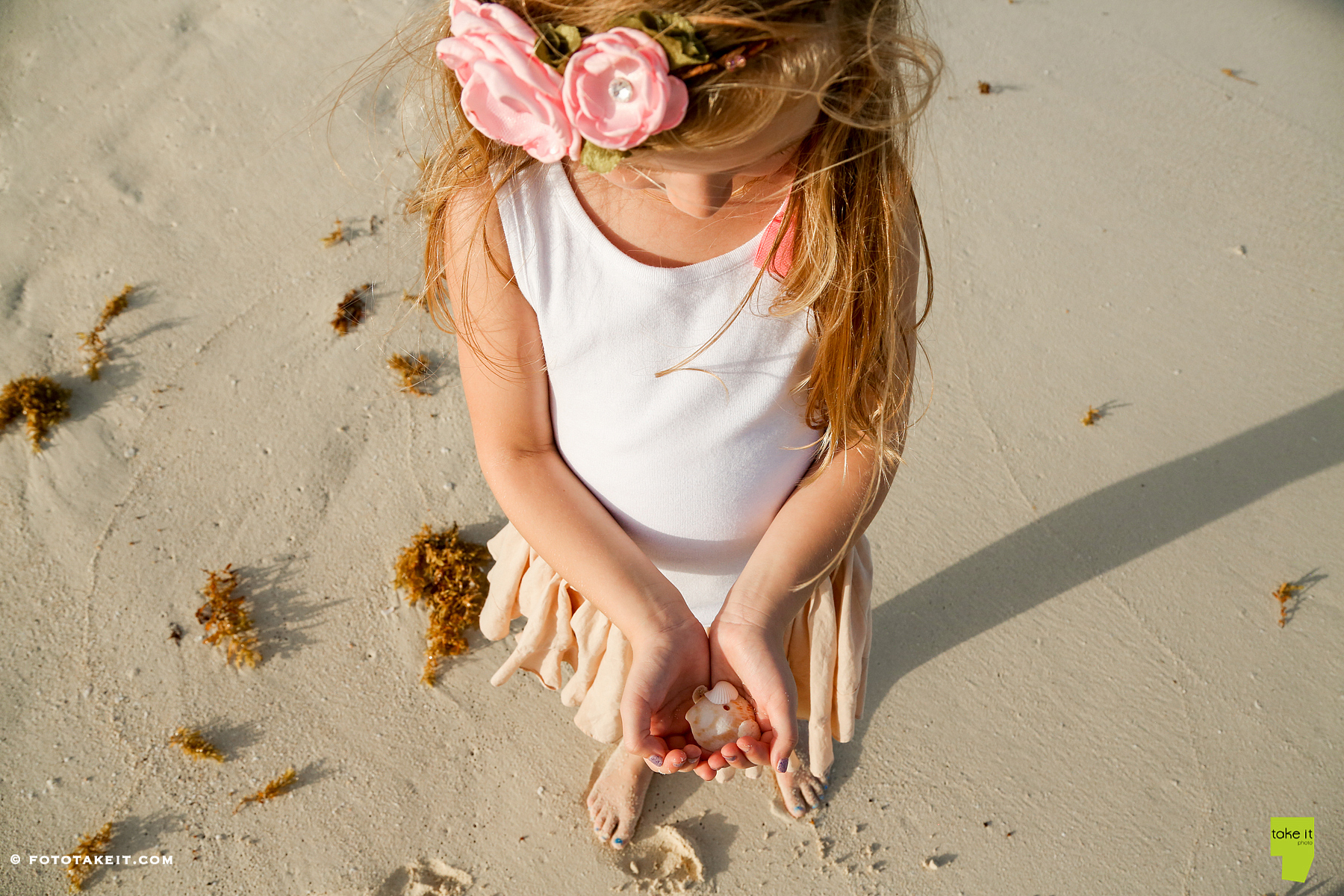 family photographer cancun