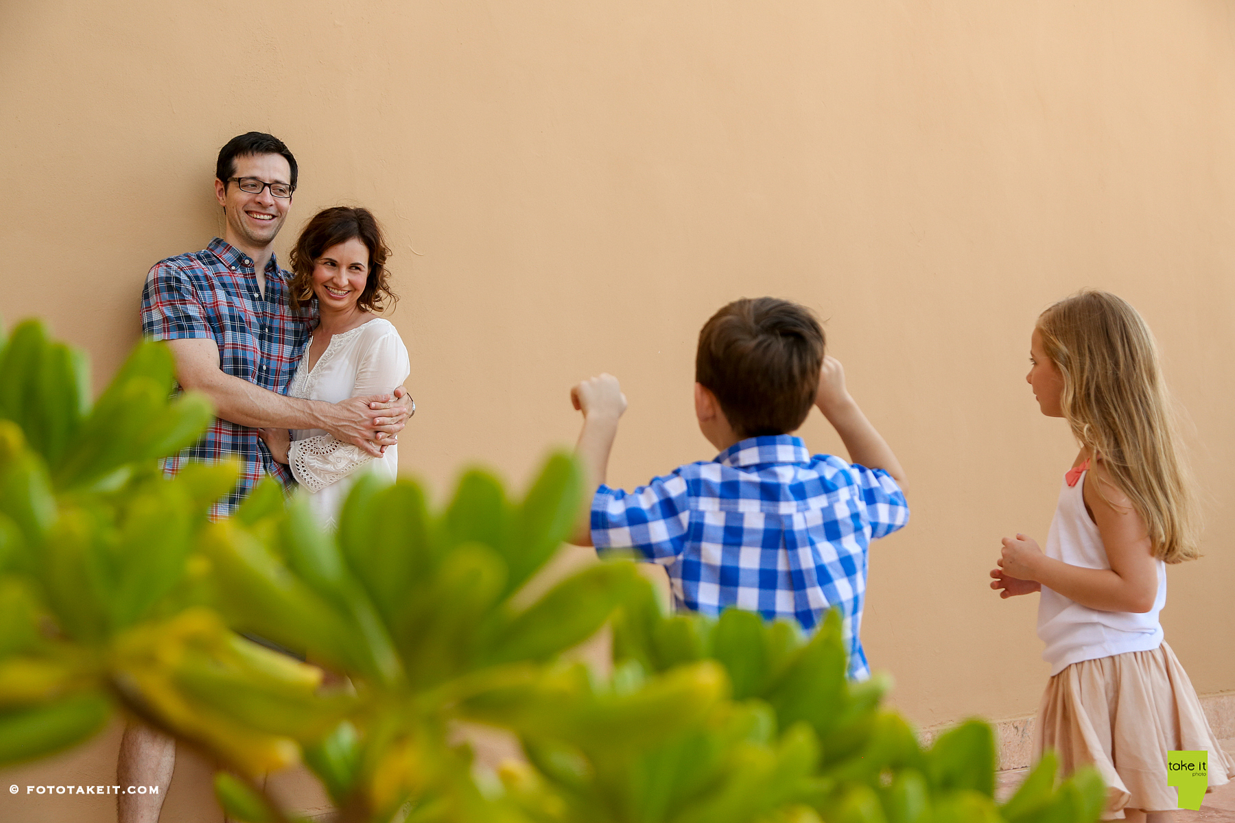 family photographer cancun