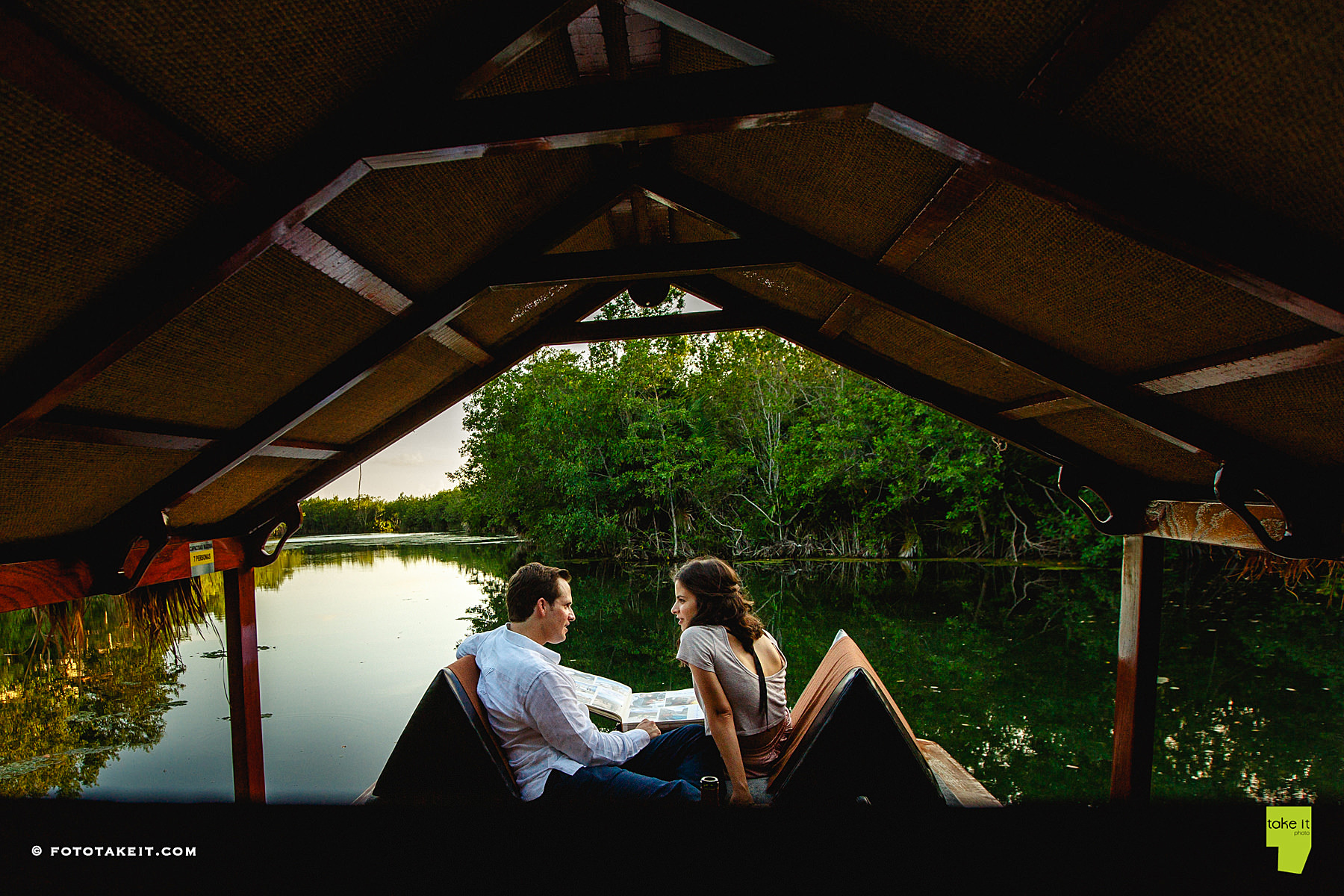 Riviera Maya photographer