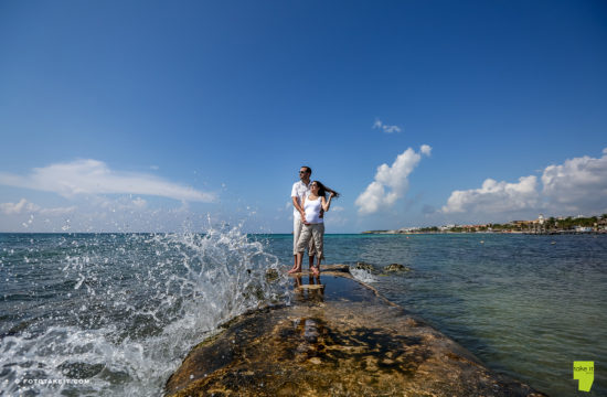 GRAND HYATT PLAYA DEL CARMEN