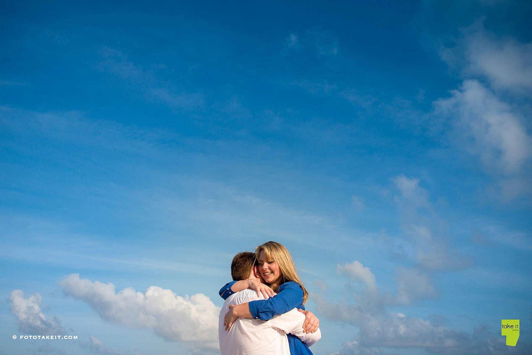 westin lagunamar photo session