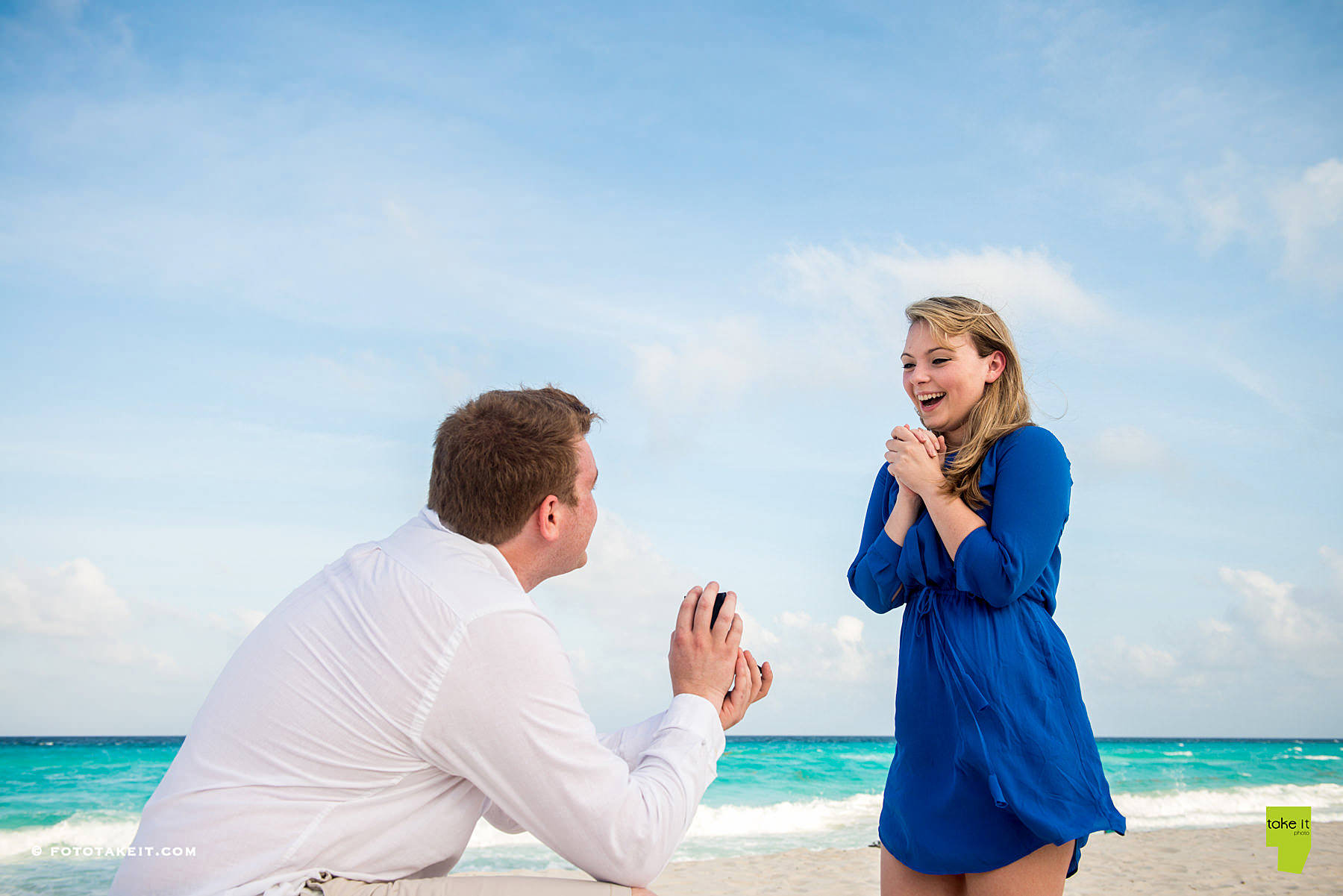 westin lagunamar cancun moments