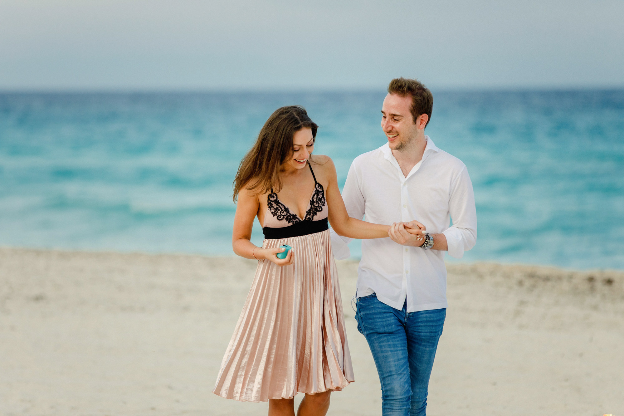 lifestyle photography in Cancun