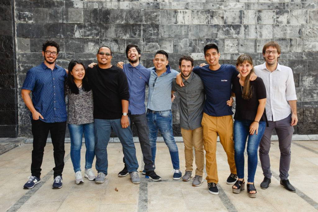 corporarte-group-photo