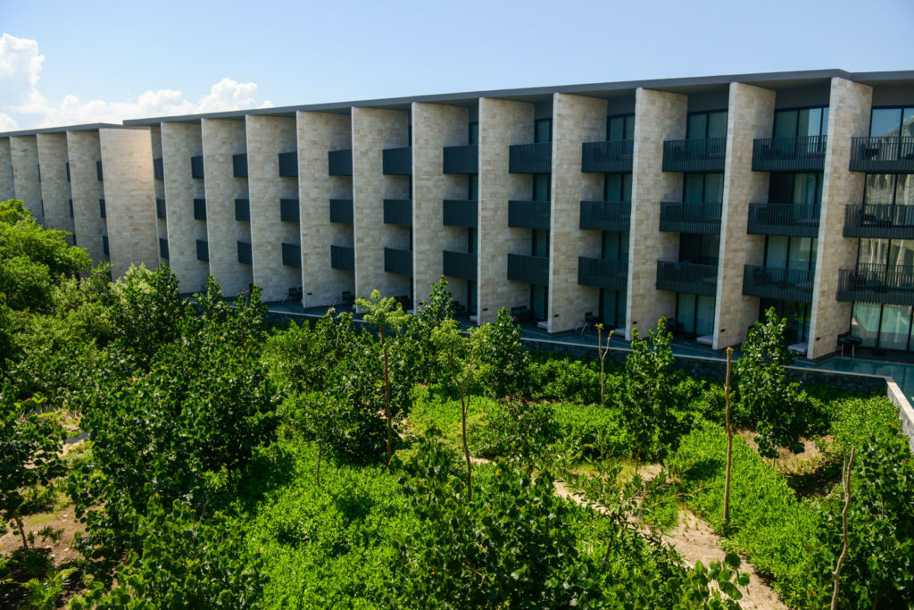 Playa del Carmen corporate photography event