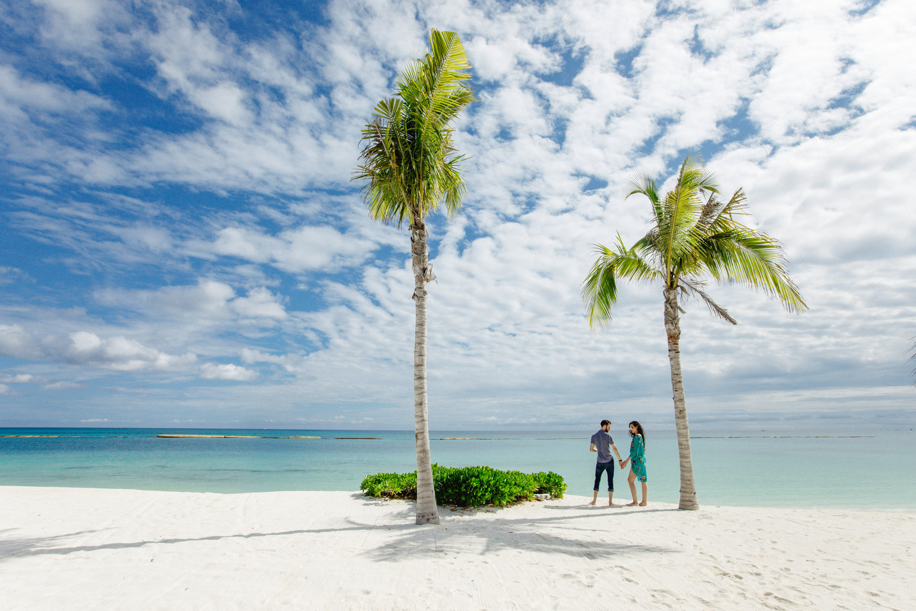 Mayakoba photographer