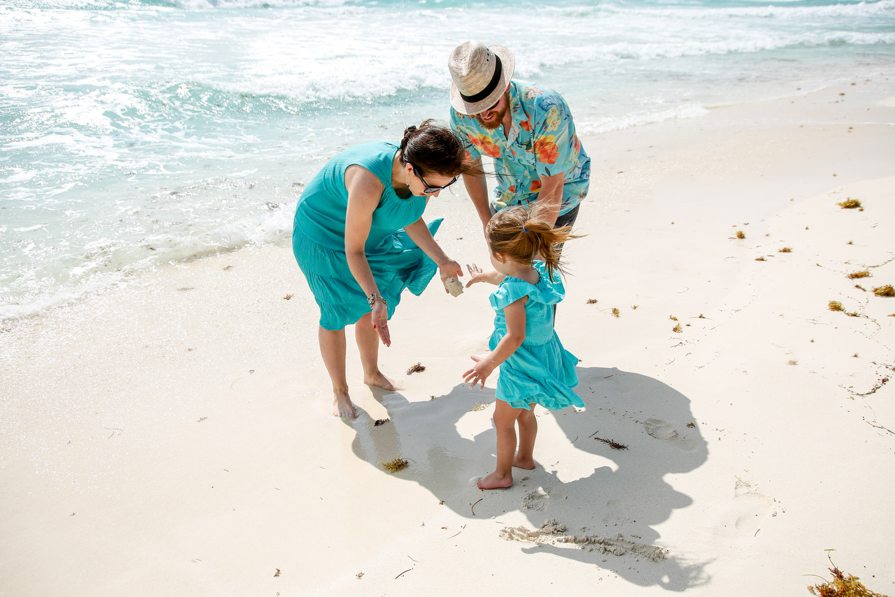 Westin Lagunamar family photos