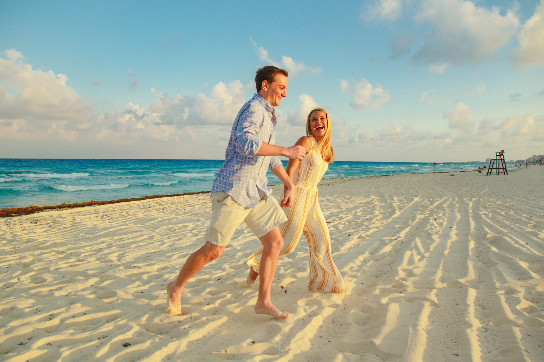 cancun proposal photographer