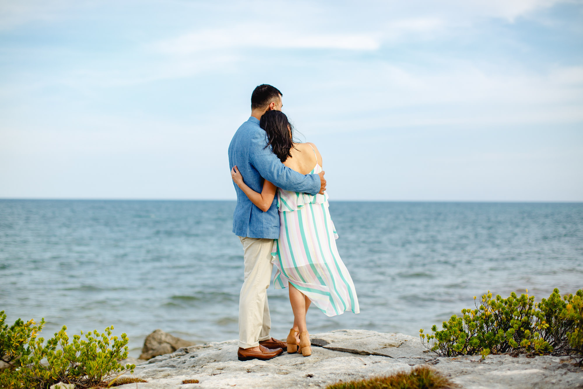 tulum couple photo session