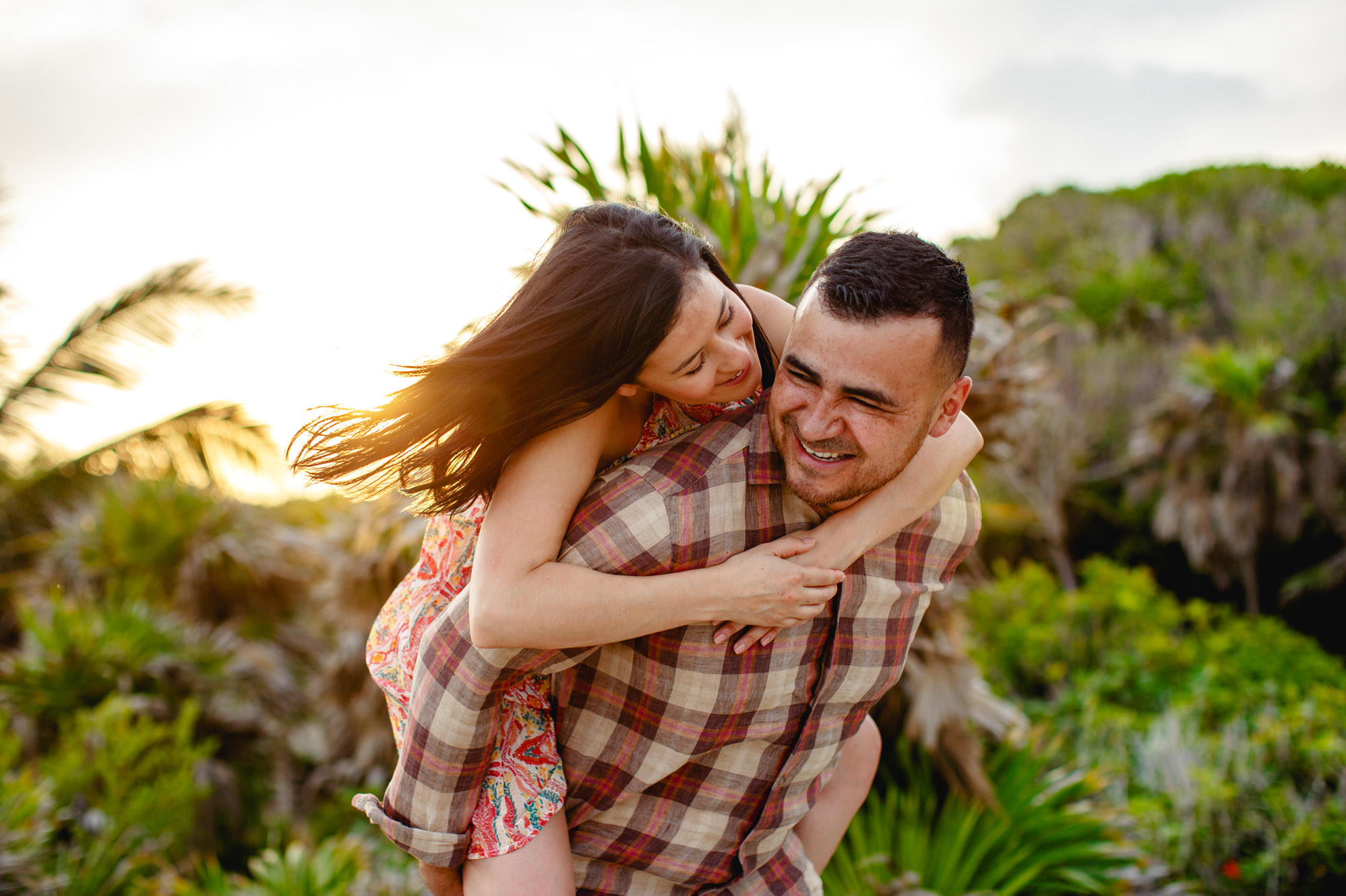 tulum photography photo session