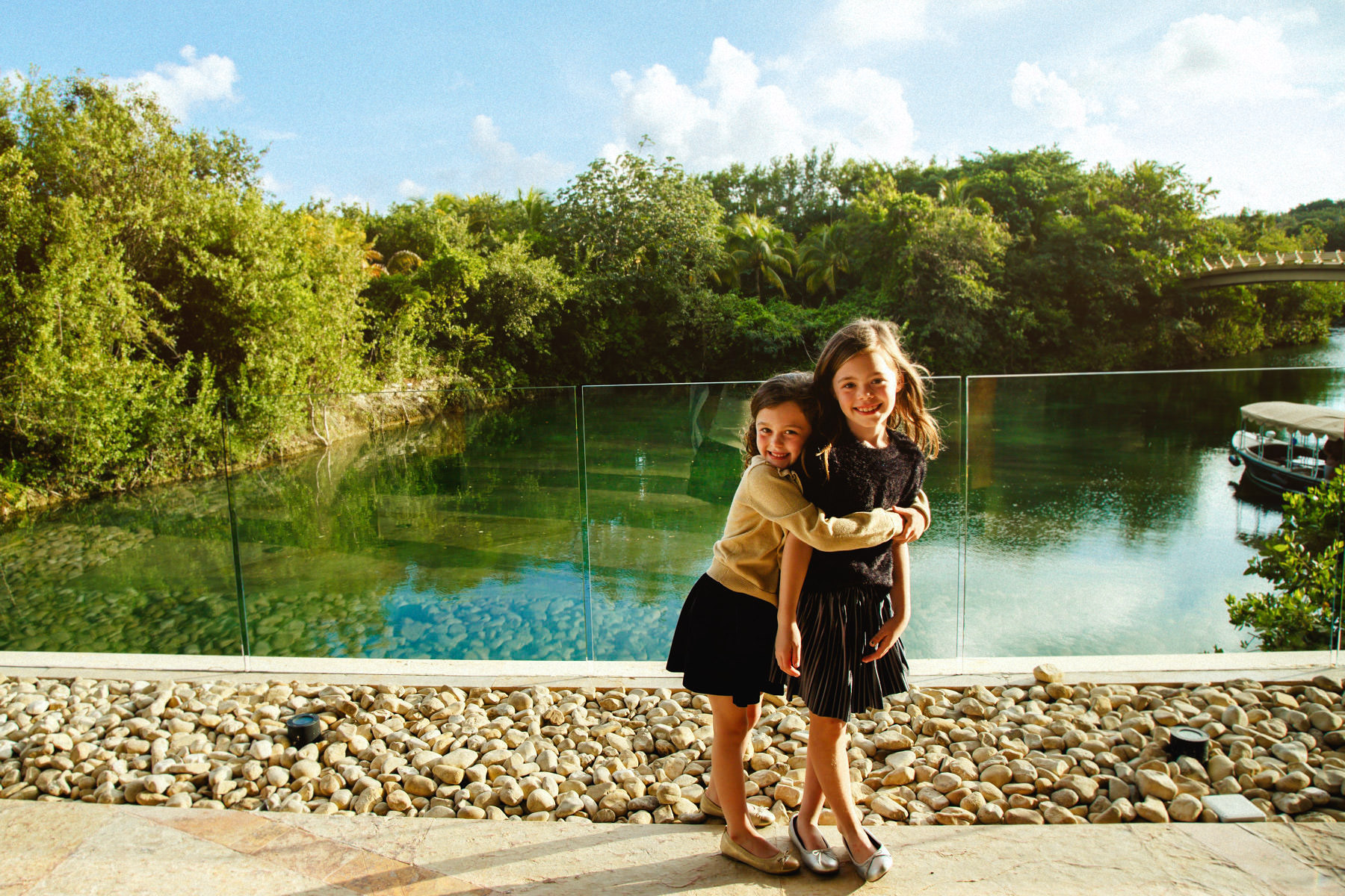 Take it Photo - Family photography - Riviera Maya