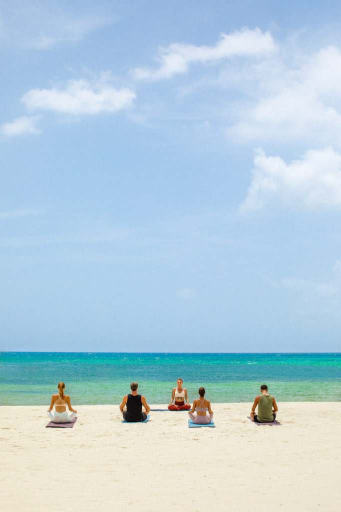 riviera maya content creation